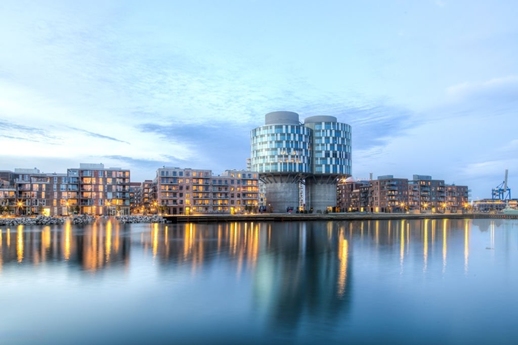 Ejendomme til startups og virksomheder i København